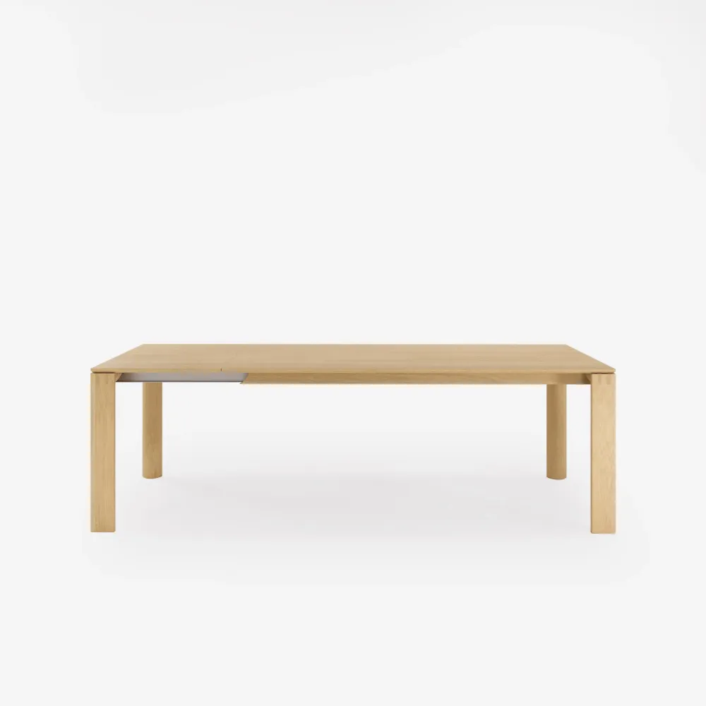 Tables Salle à Manger - Nuria Extendable Table – Wewood - WEWOOD
