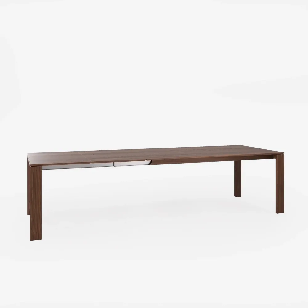 Tables Salle à Manger - Nuria Extendable Table – Wewood - WEWOOD