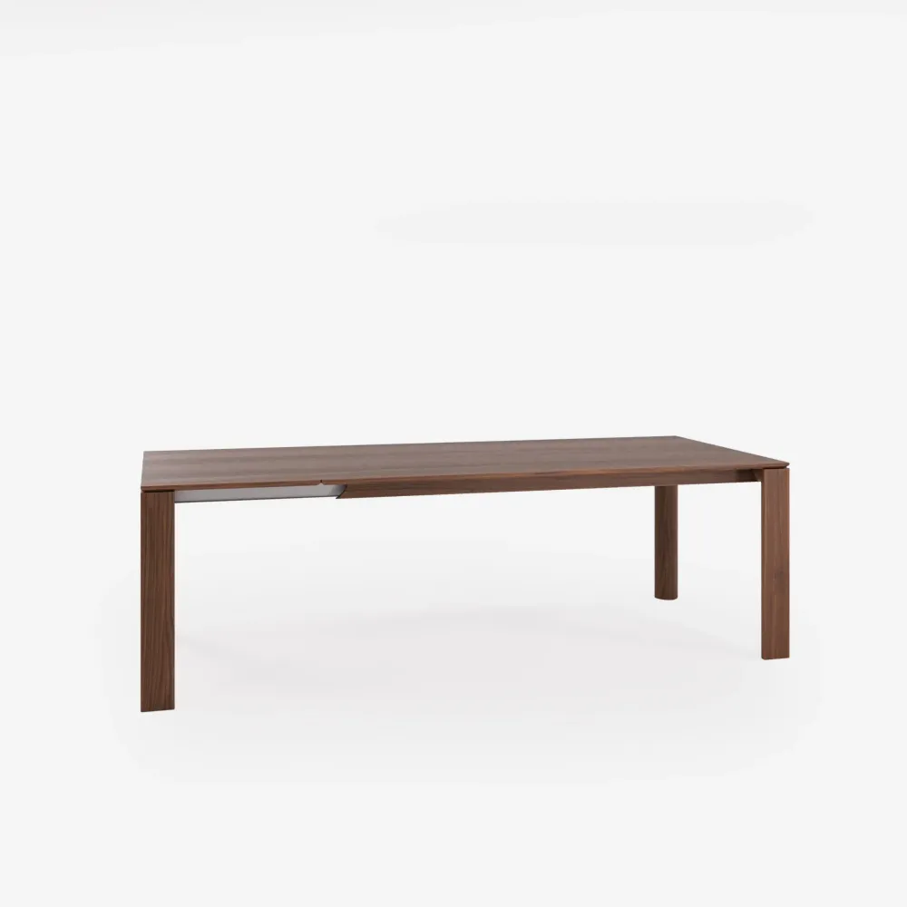 Tables Salle à Manger - Nuria Extendable Table – Wewood - WEWOOD
