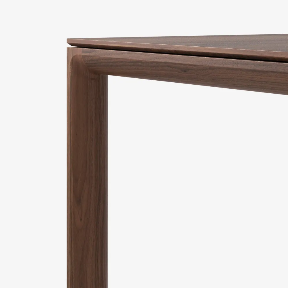 Tables Salle à Manger - Nuria Extendable Table – Wewood - WEWOOD