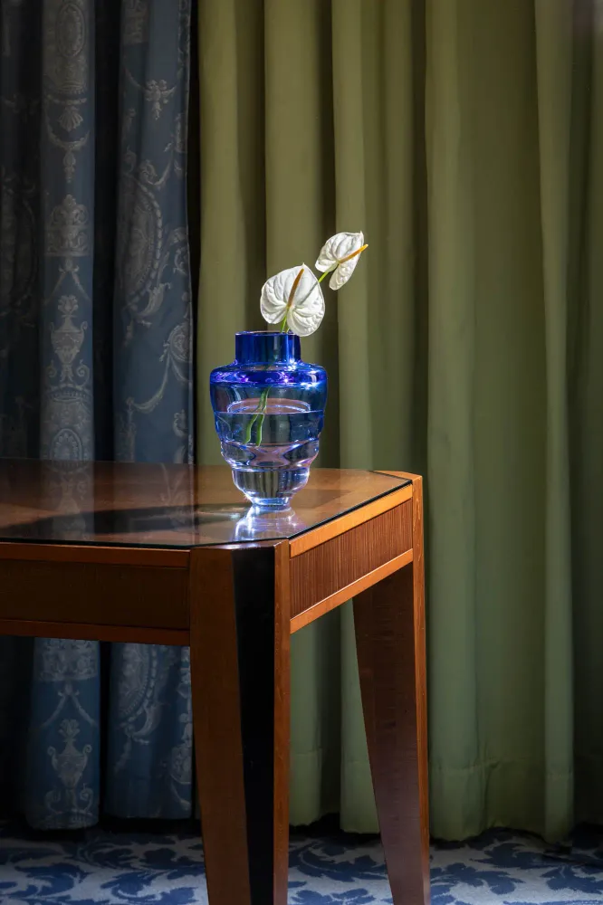 Vases - FOUR SEASONS VASES - FRANTISEK JUNGVIRT STUDIO