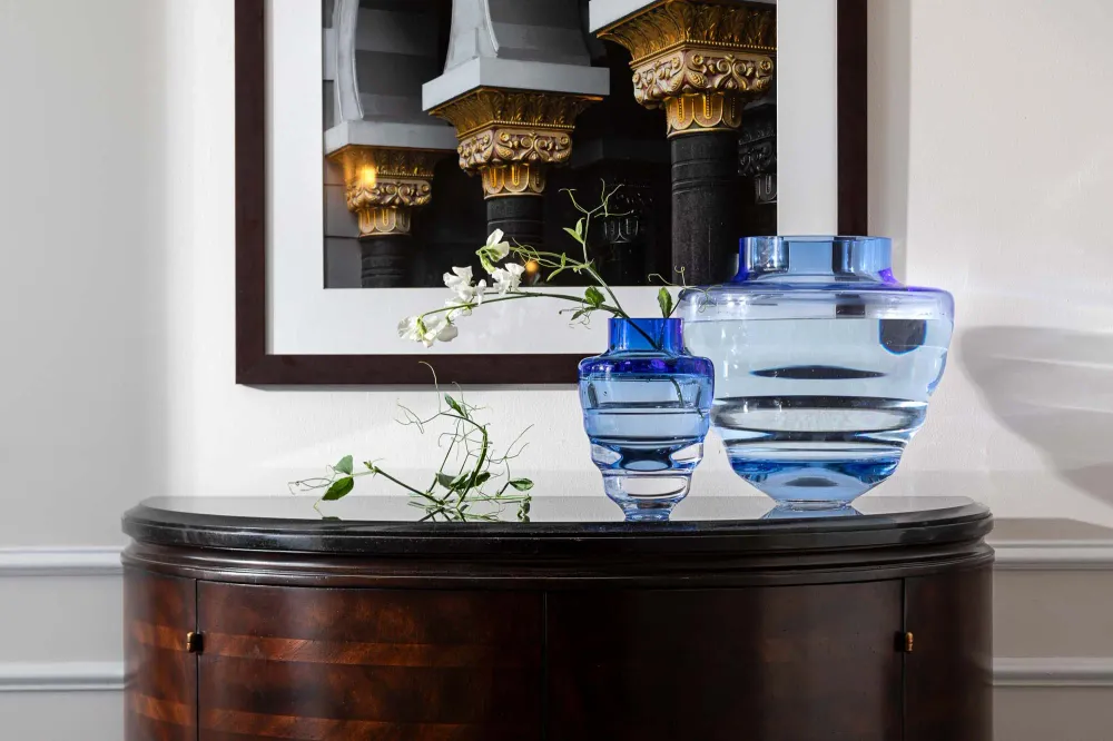 Vases - FOUR SEASONS VASES - FRANTISEK JUNGVIRT STUDIO