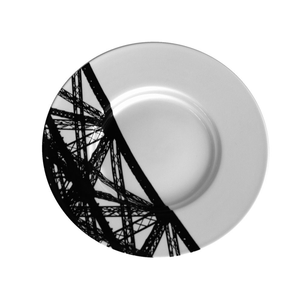 Gifts - The Parisian Plates - SILODESIGN