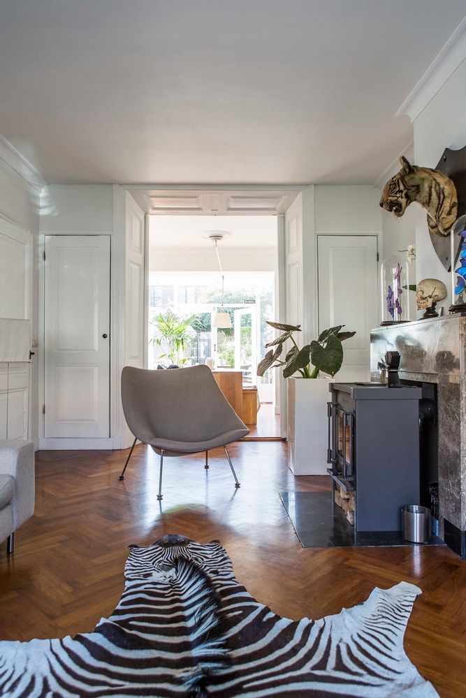 Autres tapis - beaux tapis - DMW.NU: TAXIDERMY & INTERIOR