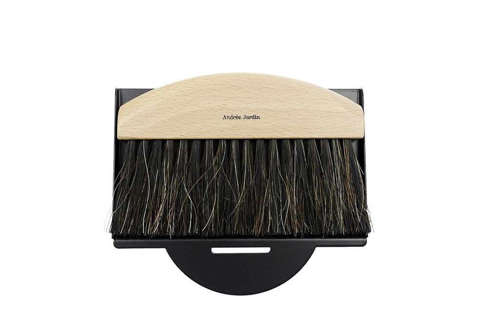 Office sets - Dustpan + Table Brush - ANDREE JARDIN