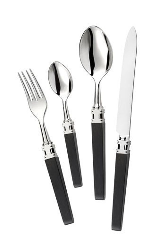 Kitchen utensils - INGRID flatware - ALAIN SAINT- JOANIS