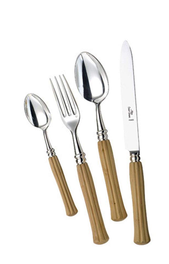 Kitchen utensils - MAJESTIC flatware - ALAIN SAINT- JOANIS