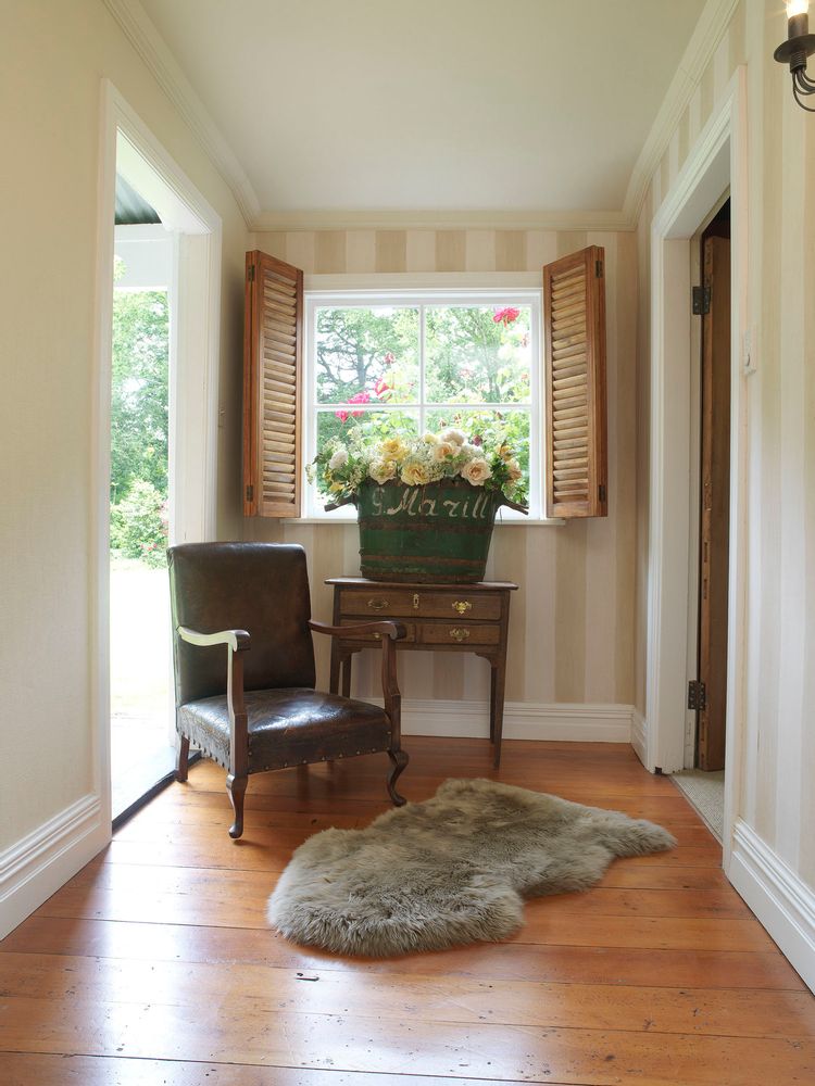 Classic carpets - Natural sheepskin carpet - FIBRE BY AUSKIN