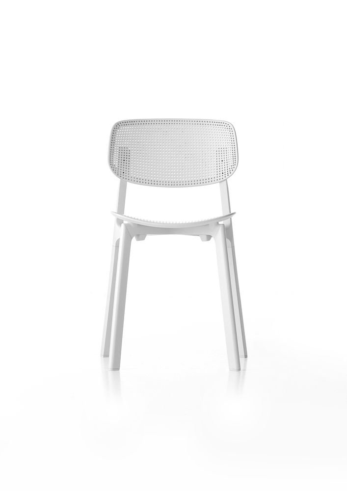 Chaises - Chaise Colander - KRISTALIA
