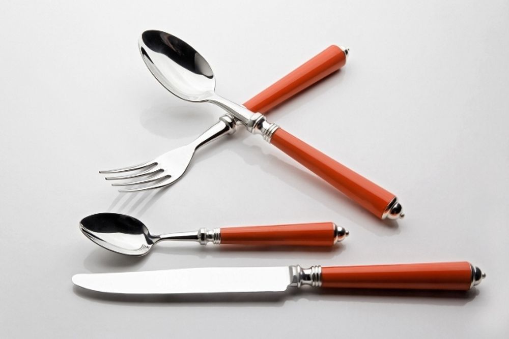 Couverts & ustensiles de cuisine - couvert SEVILLE - ALAIN SAINT- JOANIS