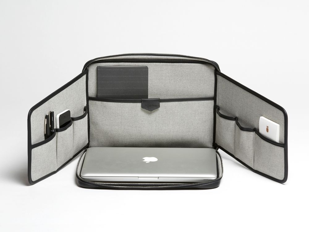 Bags and totes - Briefcase - LA FONCTION