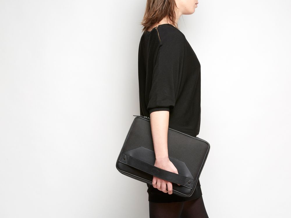 Bags and totes - Briefcase - LA FONCTION