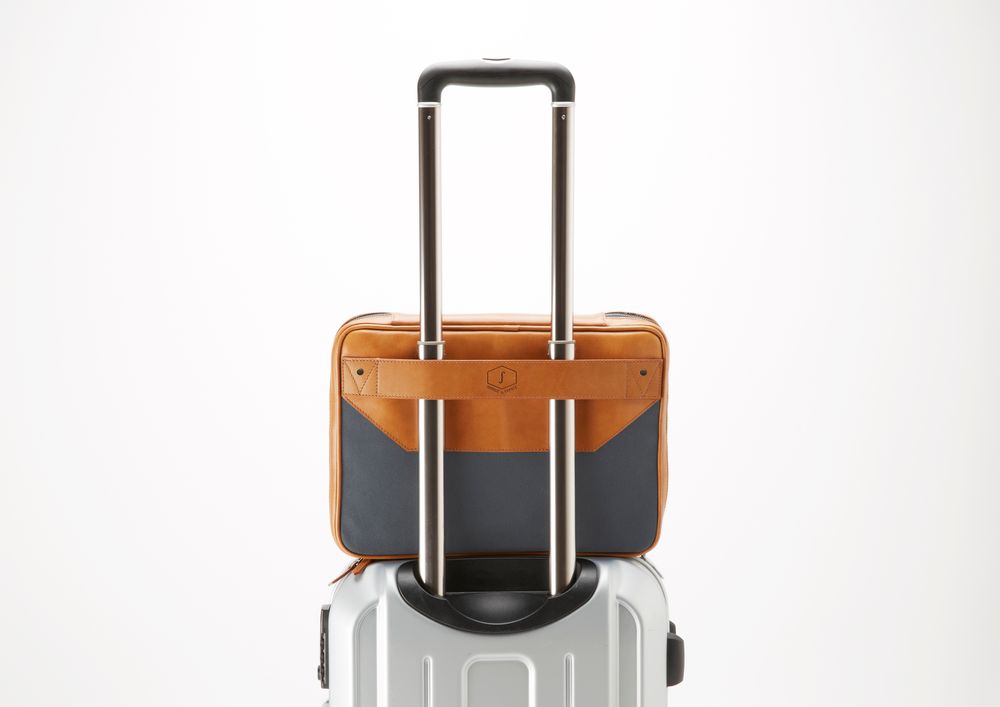 Bags and totes - Briefcase - LA FONCTION