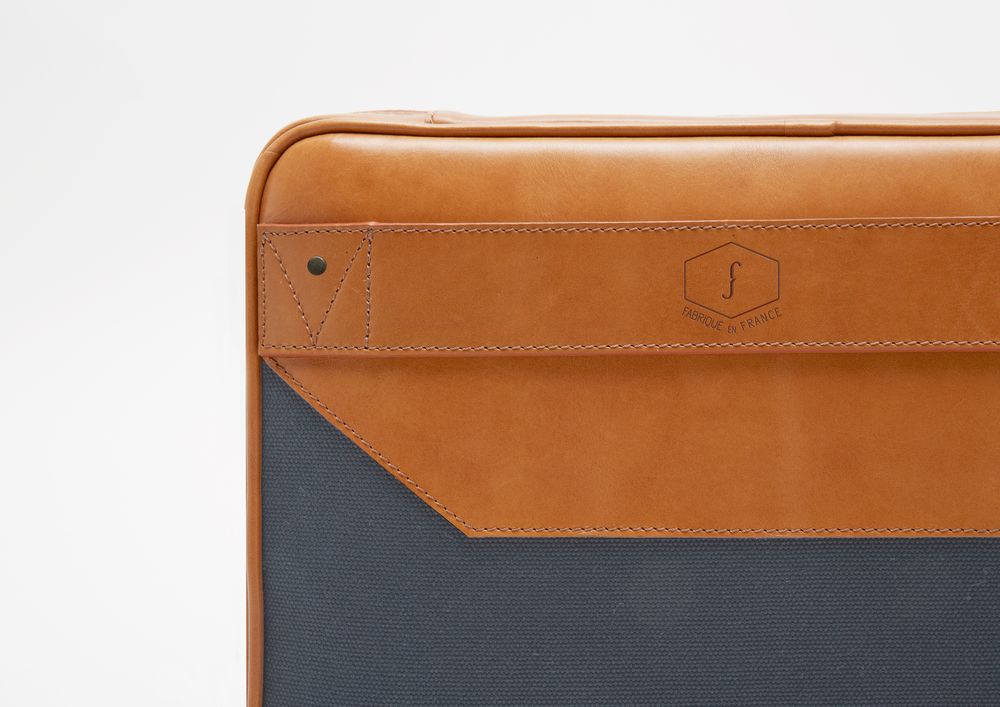Bags and totes - Briefcase - LA FONCTION