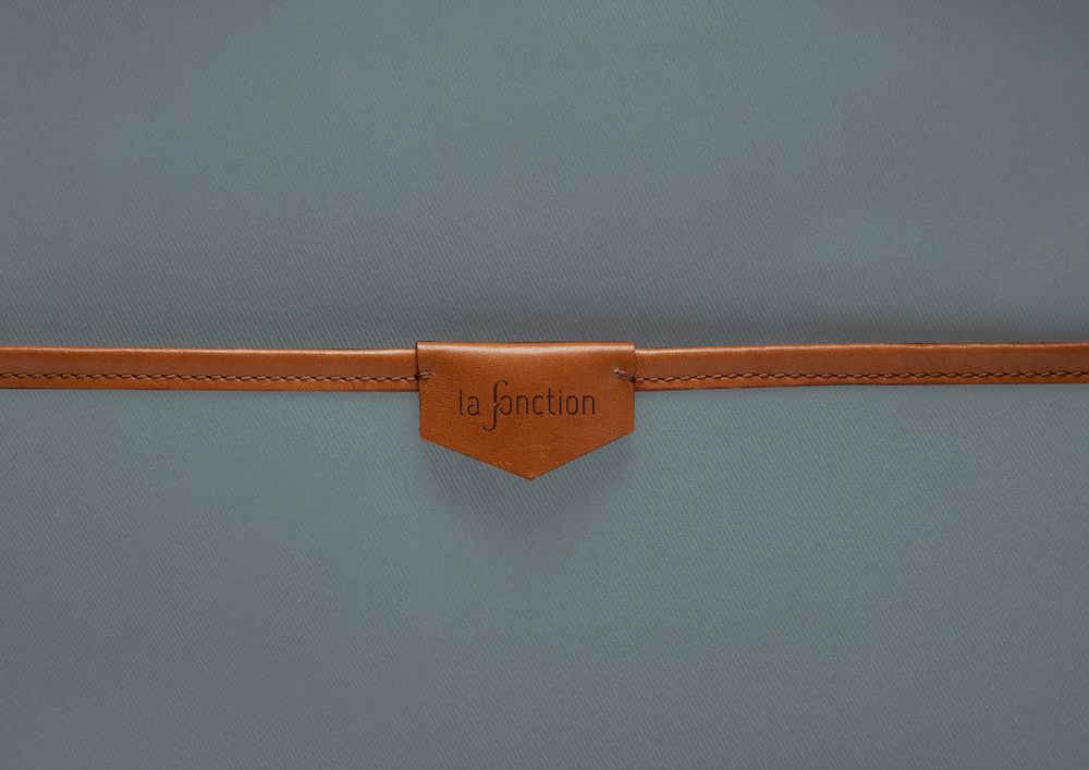 Bags and totes - Briefcase - LA FONCTION