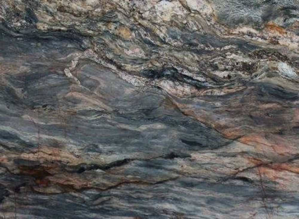 Indoor floor coverings - Fusion Wow | Original "Dark" - Floor coverings - ANTOLINI