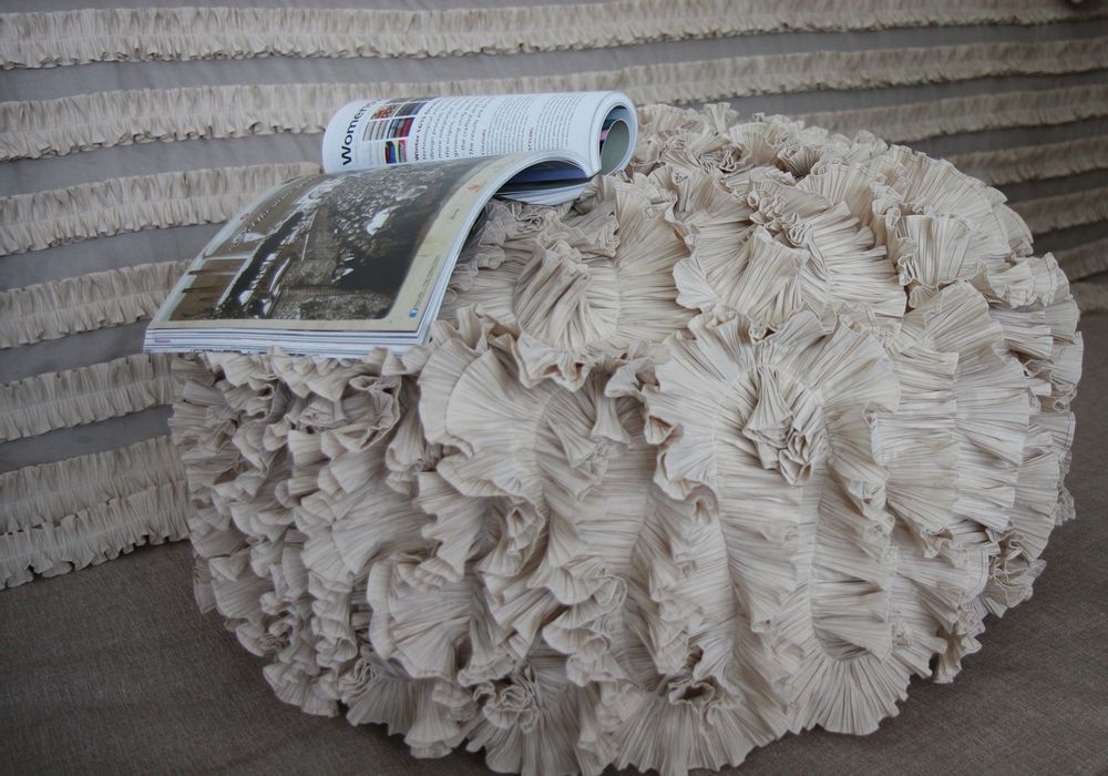Coussins textile - COUSSIN BRAIN - POEMO DESIGN