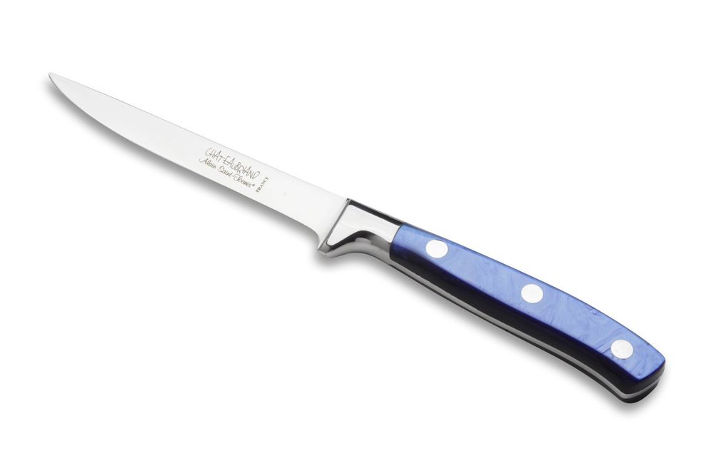 Kitchen utensils - CHATEAUBRIAND steak knife - ALAIN SAINT- JOANIS