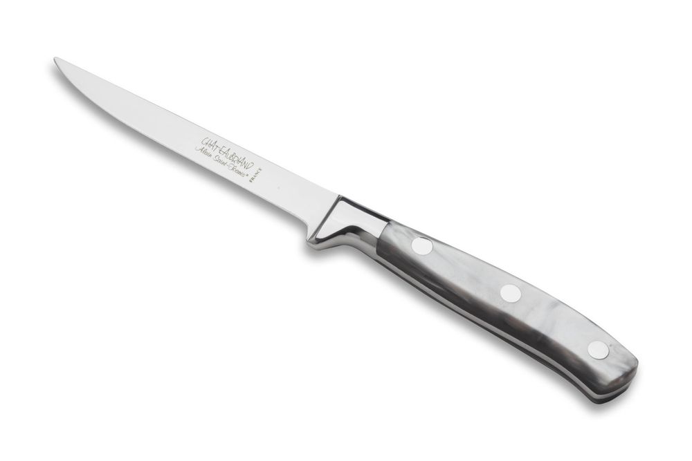 Kitchen utensils - CHATEAUBRIAND steak knife - ALAIN SAINT- JOANIS