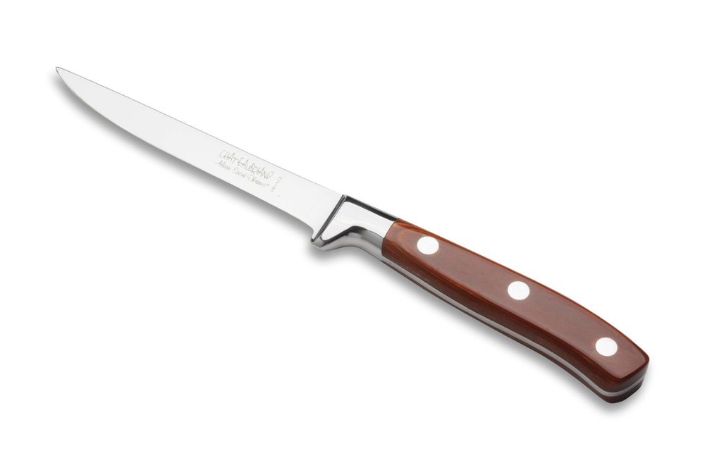 Kitchen utensils - CHATEAUBRIAND steak knife - ALAIN SAINT- JOANIS