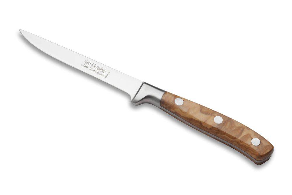 Kitchen utensils - CHATEAUBRIAND steak knife - ALAIN SAINT- JOANIS
