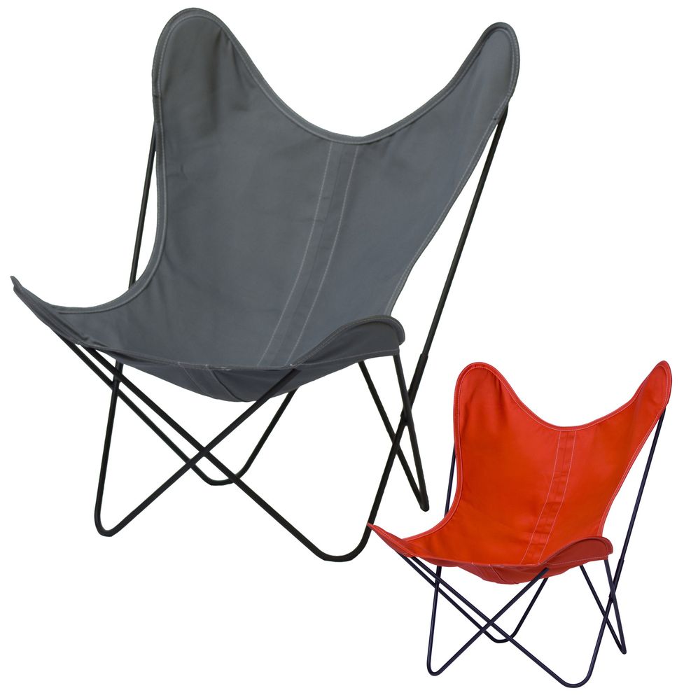 Tables et chaises pour enfant - Fauteuil AA Butterfly BaBy - AA NEW DESIGN