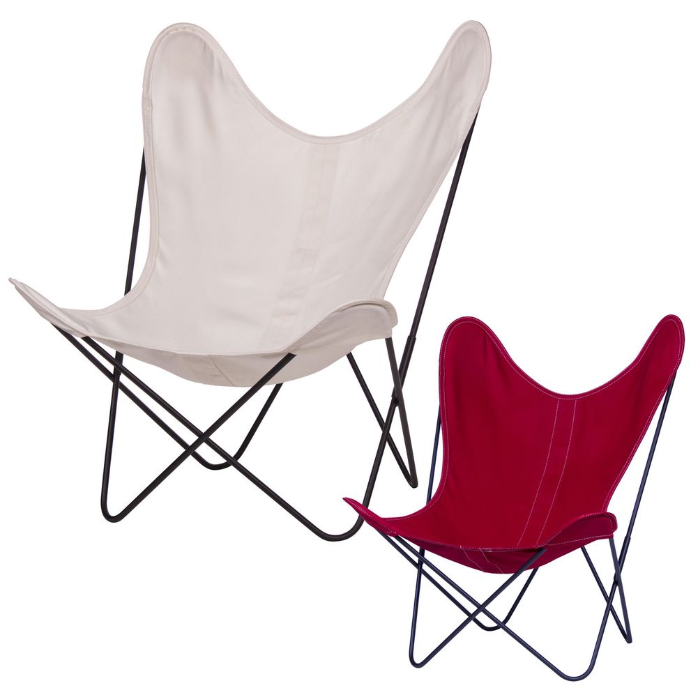 Tables et chaises pour enfant - Fauteuil AA Butterfly BaBy - AA NEW DESIGN
