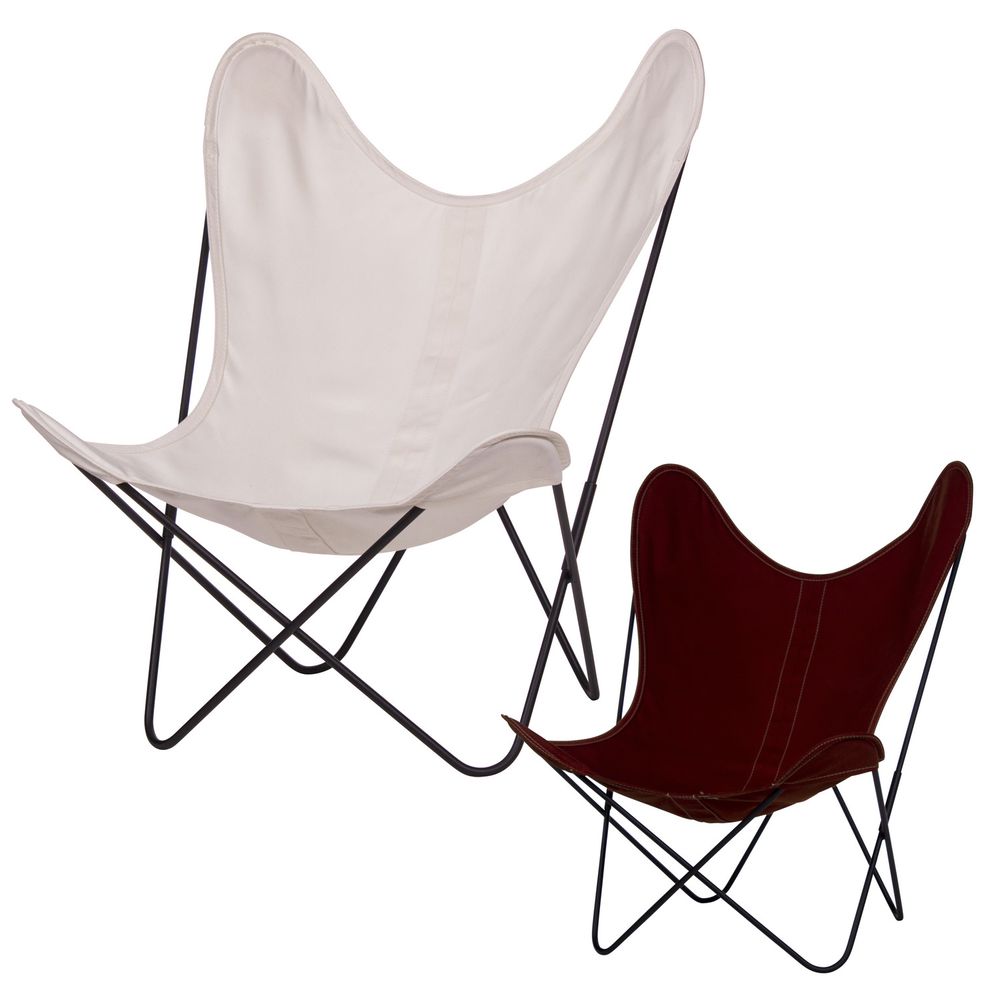 Tables et chaises pour enfant - Fauteuil AA Butterfly BaBy - AA NEW DESIGN