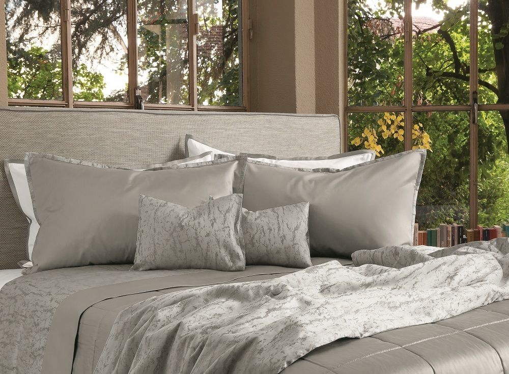 Linge de lit - Linge de lit « CANOVA » - QUAGLIOTTI SPA