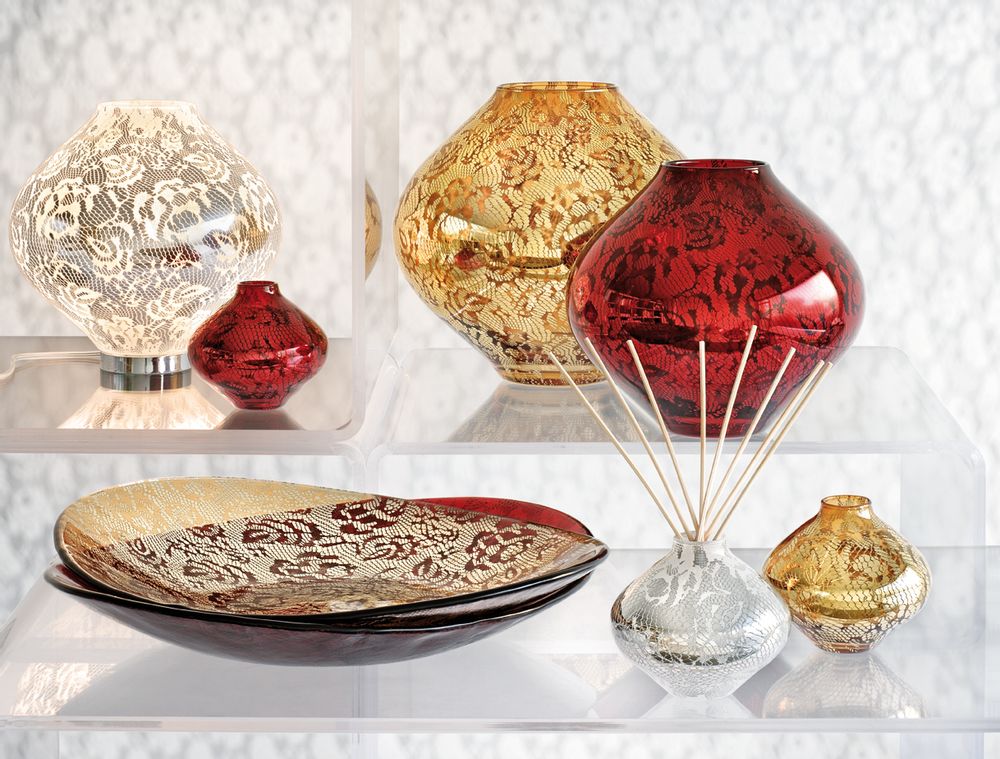 Objets de décoration - FLOREAL - IVV