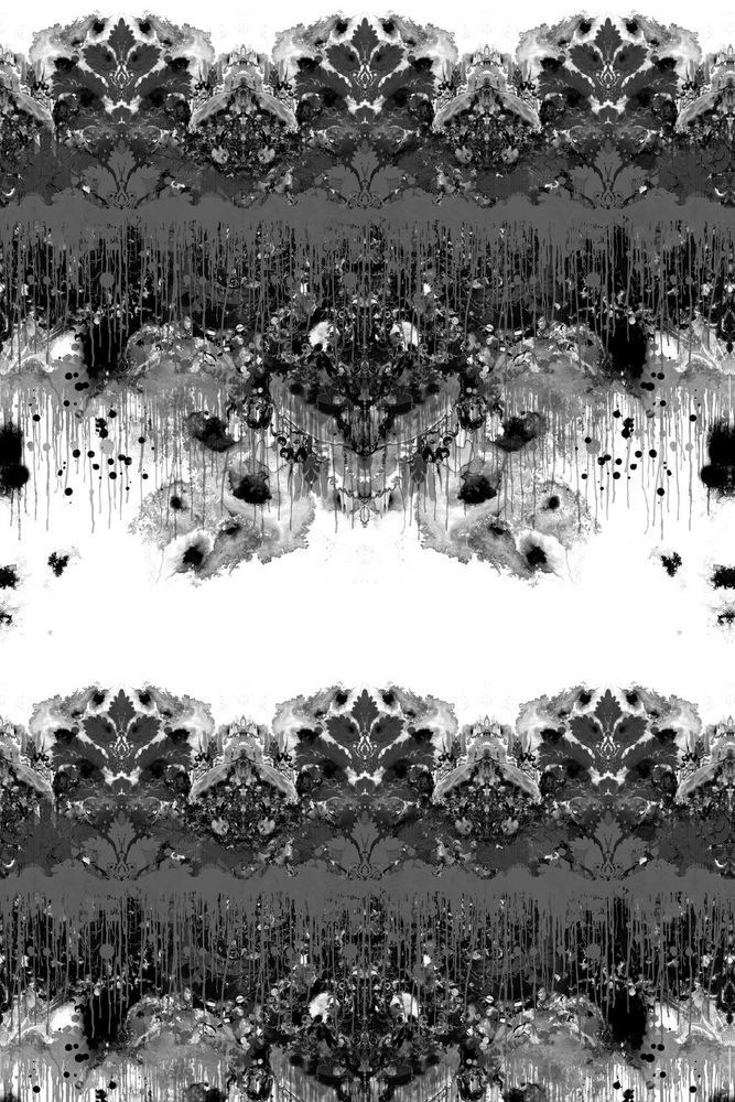 Cushions - Upholstery fabrics Omni Drips - TIMOROUS BEASTIES