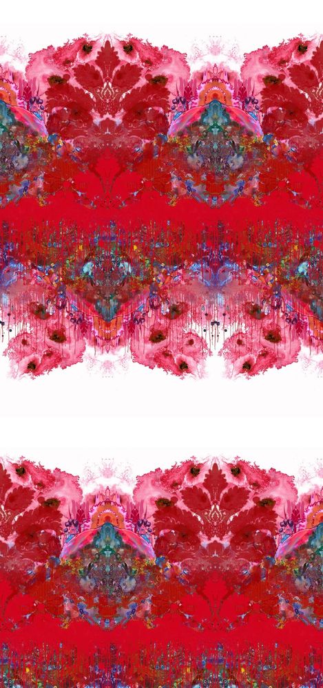 Cushions - Upholstery fabrics Omni Drips - TIMOROUS BEASTIES