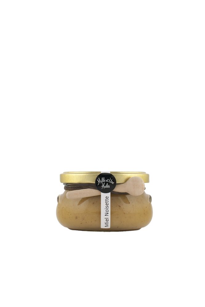 Épicerie fine - Miels - MILLE ET UNE HUILES