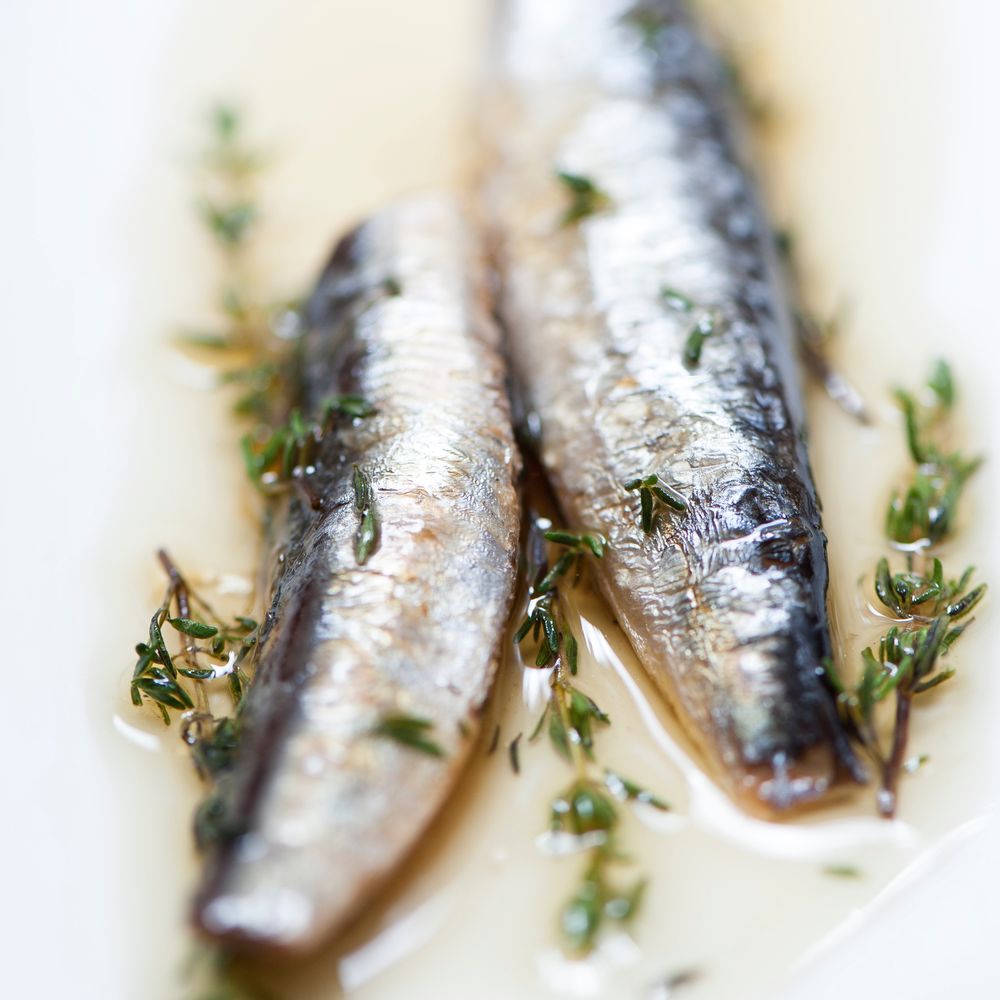 Delicatessen - Smoked Oysters in olive oil - MILLE ET UNE HUILES