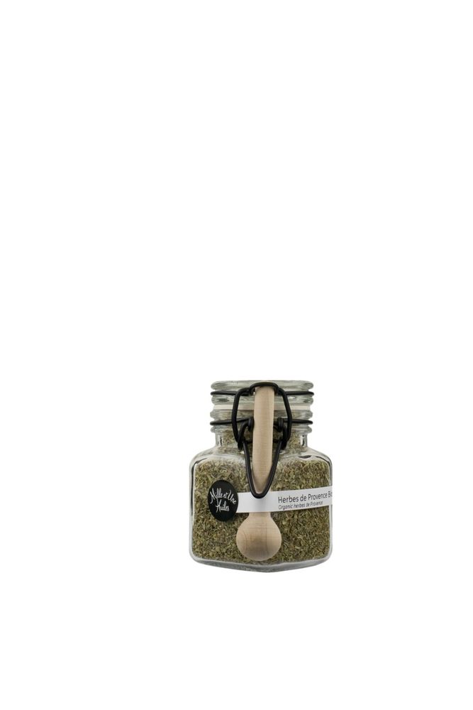 Spices - Organic Three Berry Mix - MILLE ET UNE HUILES