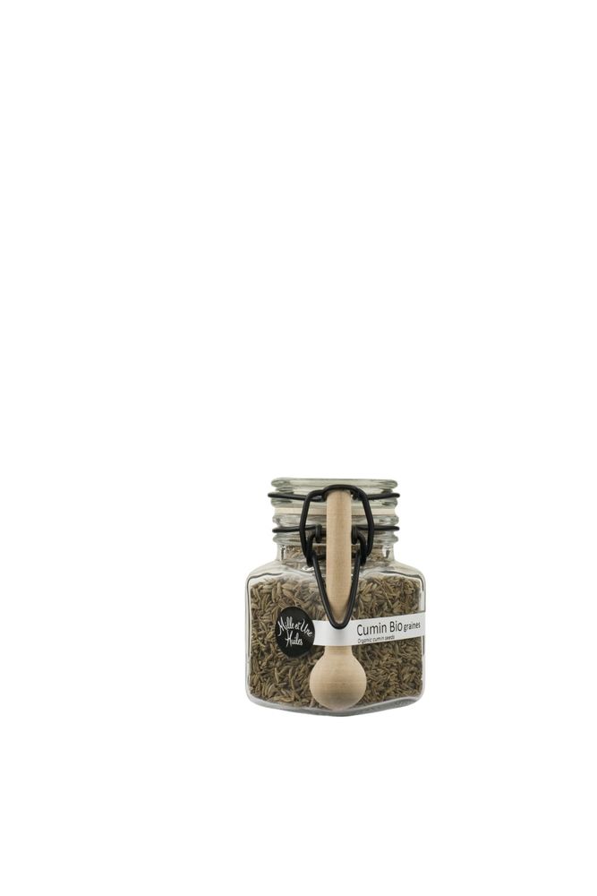Spices - Organic Three Berry Mix - MILLE ET UNE HUILES