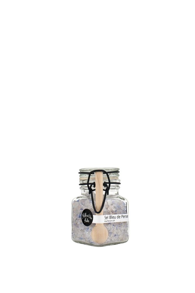 Spices - Organic Three Berry Mix - MILLE ET UNE HUILES