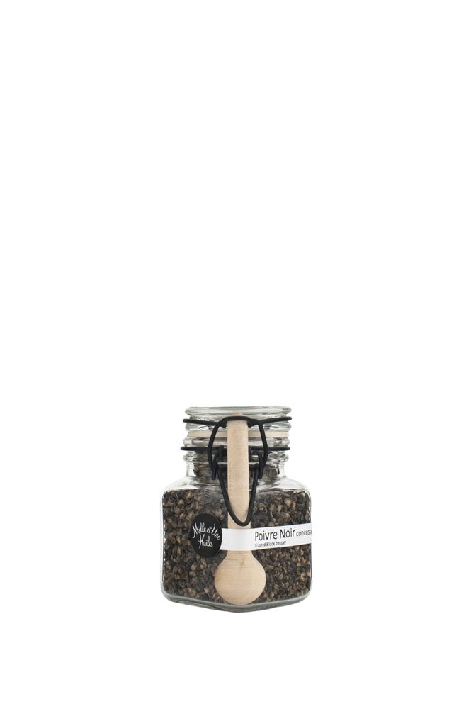 Spices - Organic Three Berry Mix - MILLE ET UNE HUILES