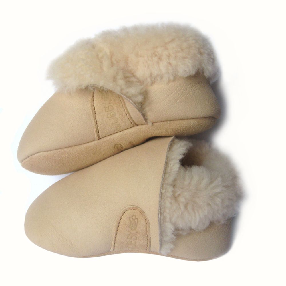 Kids slippers and shoes - slippers WANIS - WUBBY