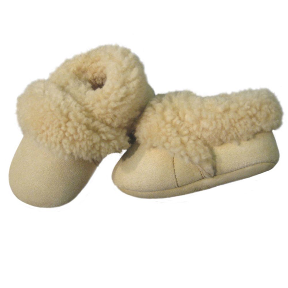 Kids slippers and shoes - slippers WANIS - WUBBY