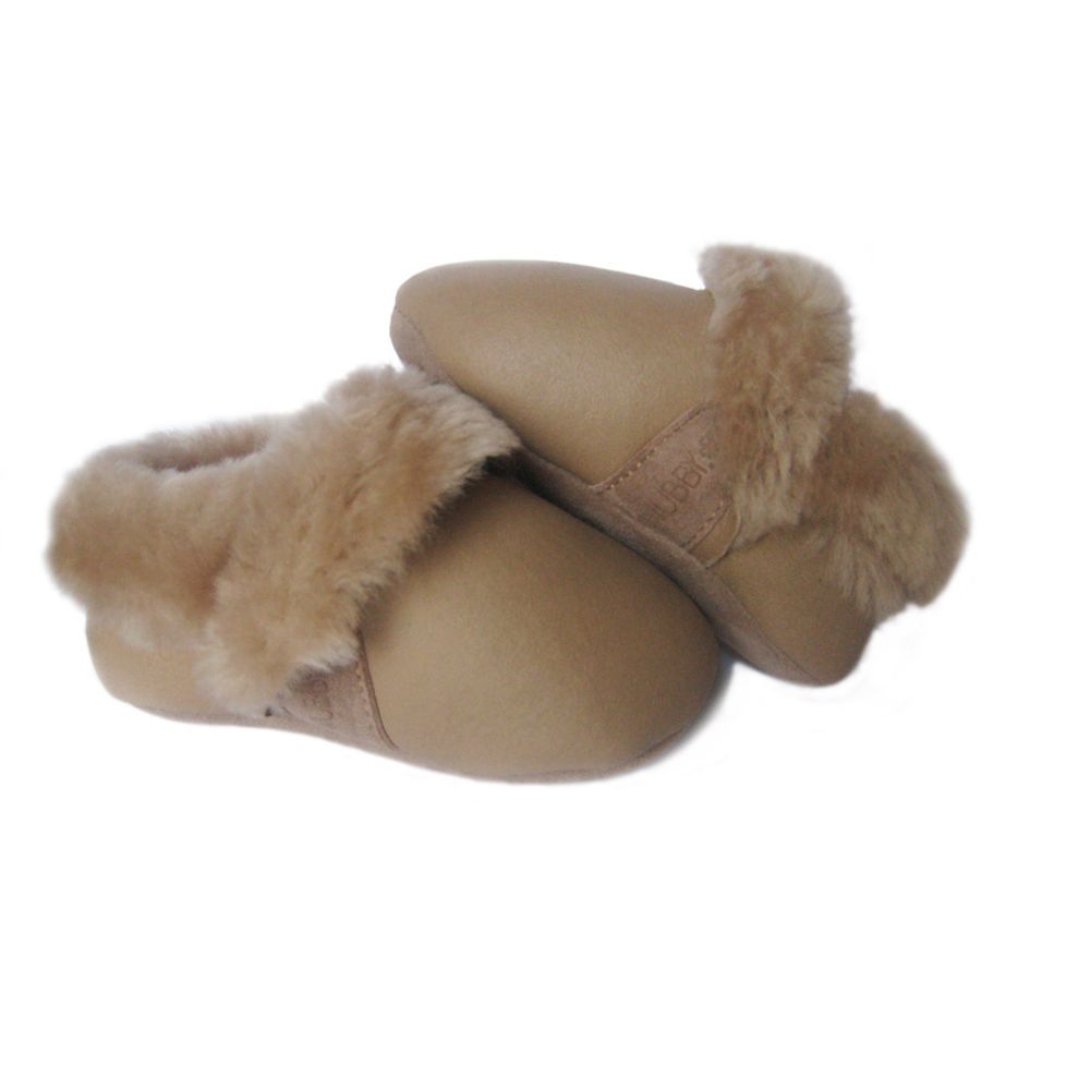 Kids slippers and shoes - slippers WANIS - WUBBY
