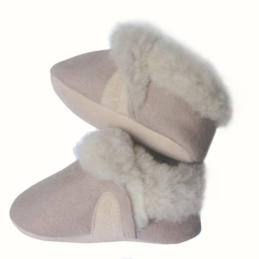 Kids slippers and shoes - slippers WANIS - WUBBY