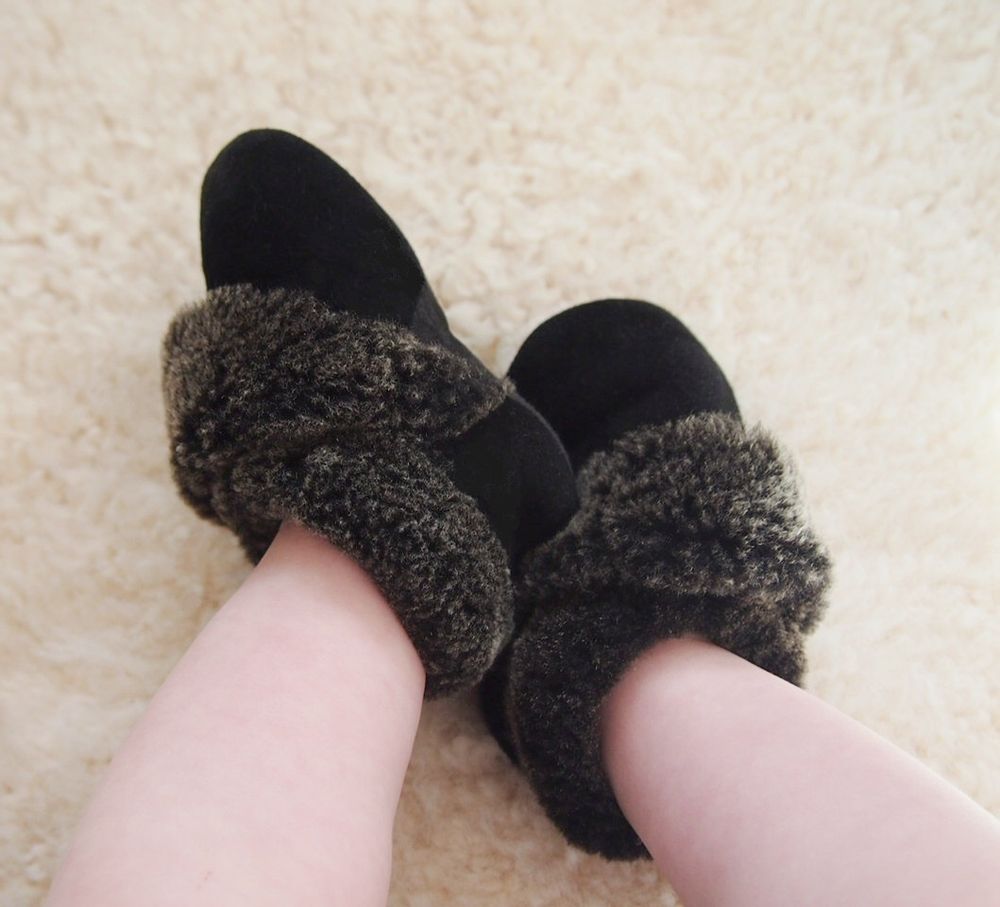 Kids slippers and shoes - slippers WANIS - WUBBY