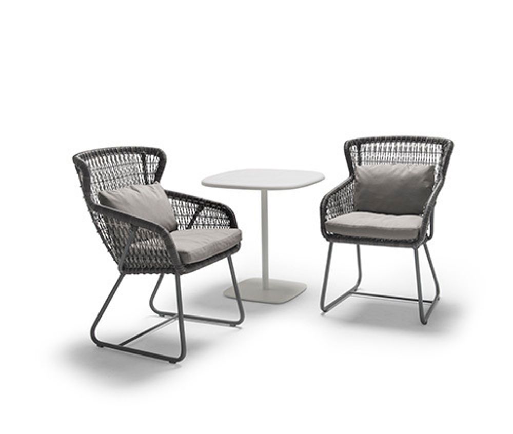 Chaises longues - Chaise Isabella - KENNETH COBONPUE