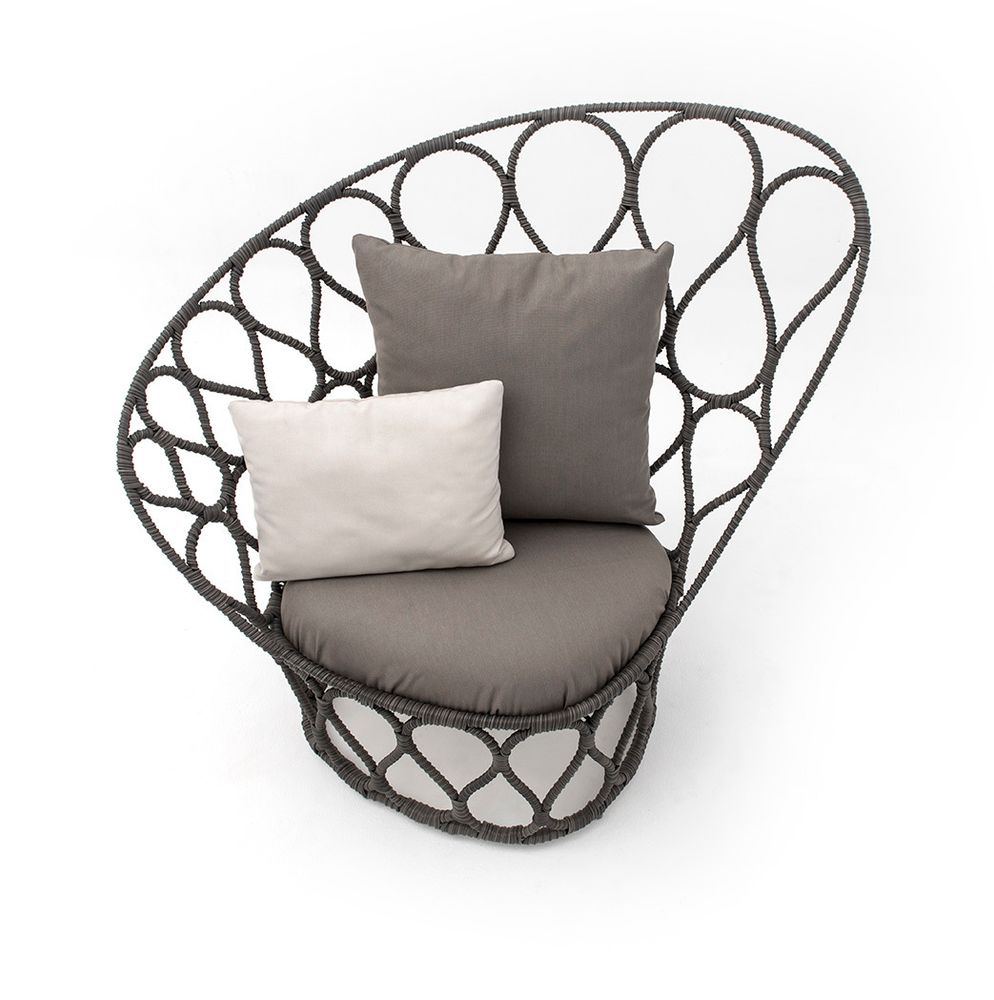 Chaises longues - Fauteuil Forma Easy - KENNETH COBONPUE