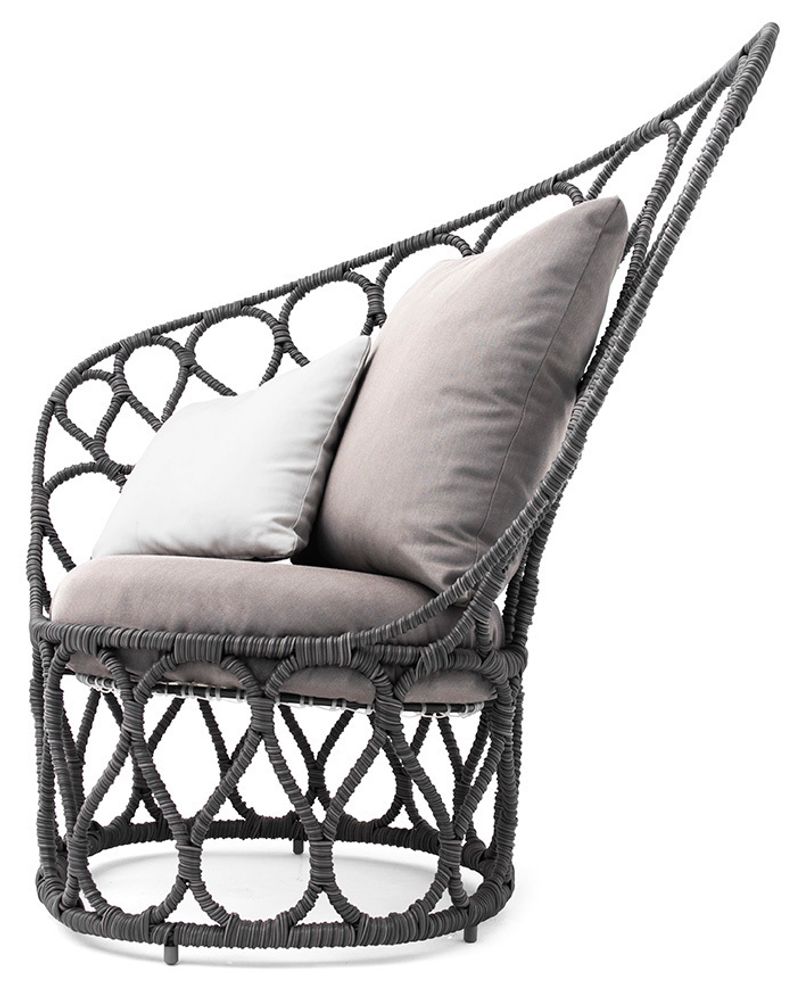 Chaises longues - Fauteuil Forma Easy - KENNETH COBONPUE