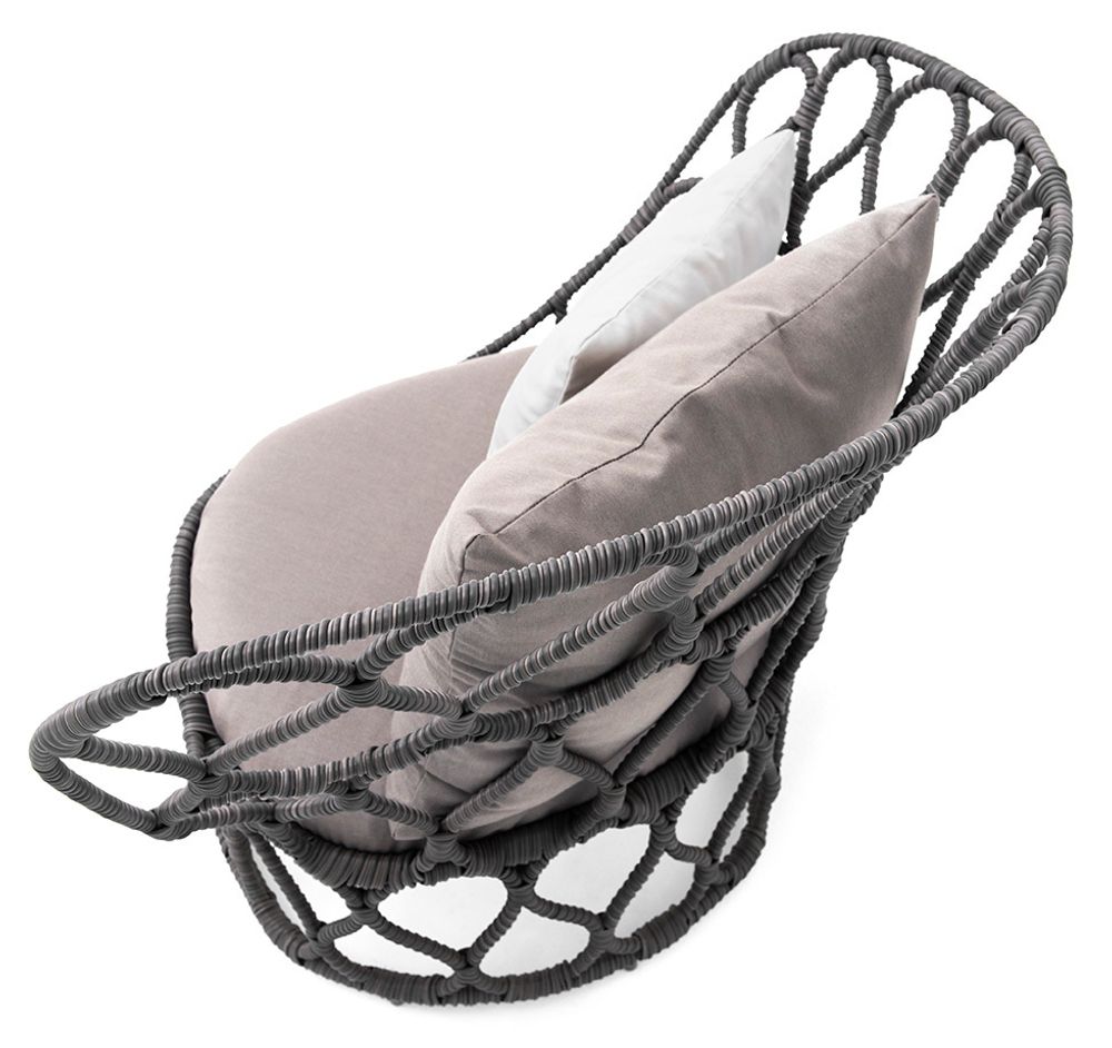Chaises longues - Fauteuil Forma Easy - KENNETH COBONPUE