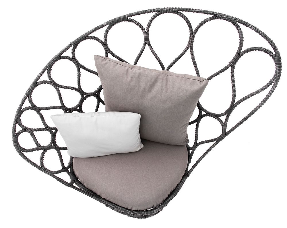 Chaises longues - Fauteuil Forma Easy - KENNETH COBONPUE