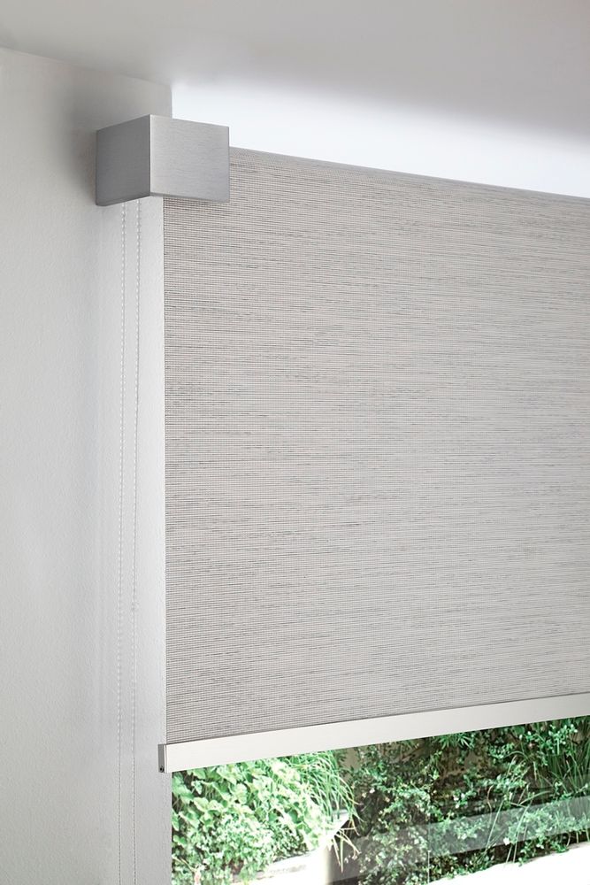 Curtains and window coverings - JAPANESE REELS AND WALLS - PEPA PASTOR