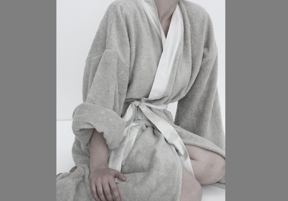 Other bath linens - TEXTILES ACCESSORIES AND LINEN FOR BATHROOM - POEMO DESIGN